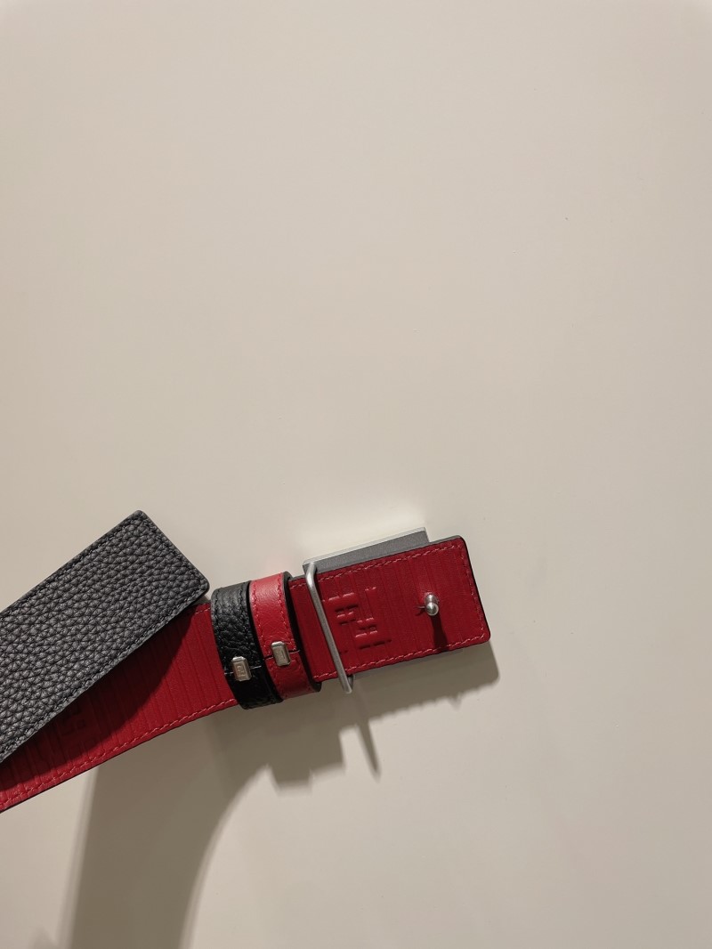 F**di belts